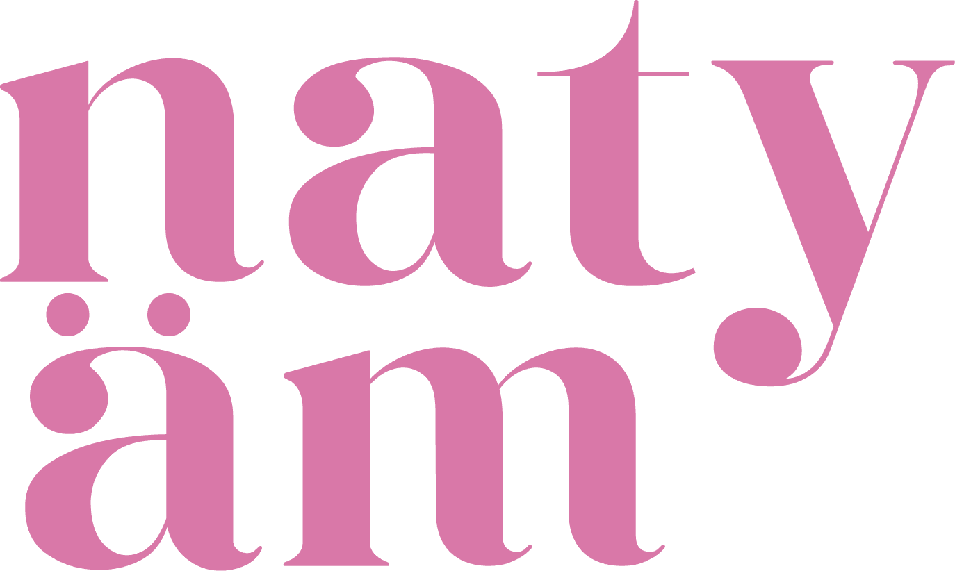 Happy Naty Nat Logo